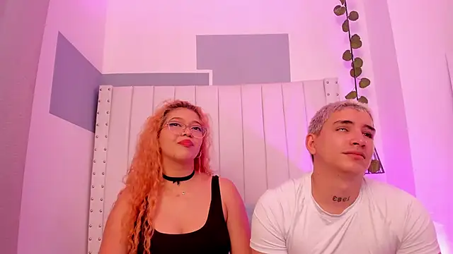 sebas and vanessa online show from April 14, 2026, 7:42 pm