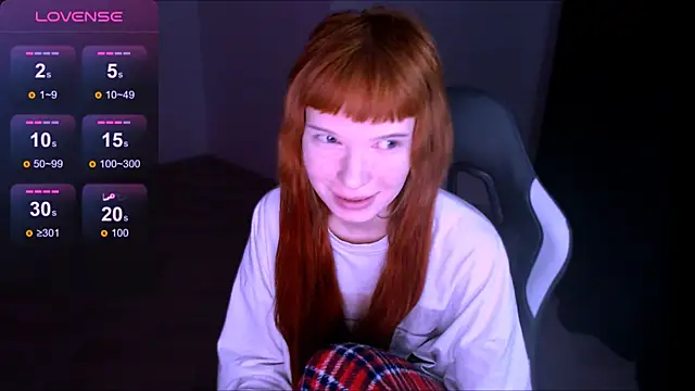 Snapshot of starker_wind chatting on April 8, 2026, 2:33 am starker wind online show from April 8, 2026, 2:33 am