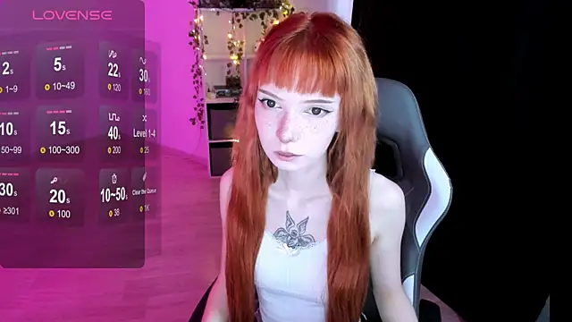 Snapshot of starker_wind chatting on April 23, 2026, 9:08 am starker wind online show from April 23, 2026, 9:08 am