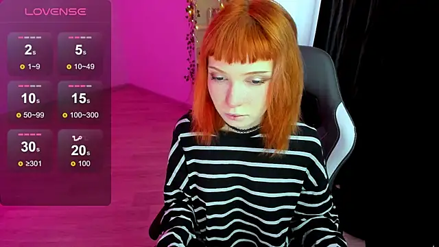 Snapshot of starker_wind chatting on May 6, 2026, 11:37 am starker wind online show from May 6, 2026, 11:37 am