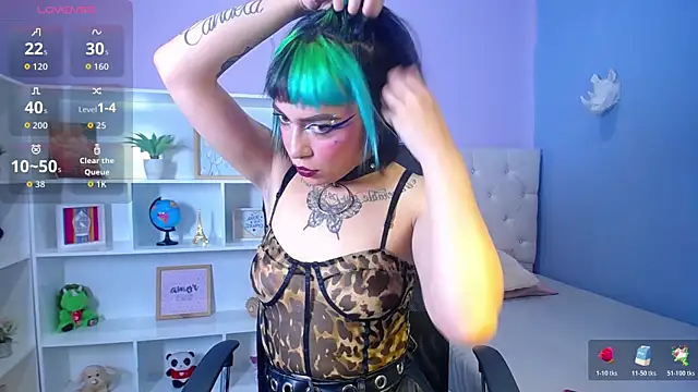 velveth noir online show from April 15, 2026, 2:13 pm