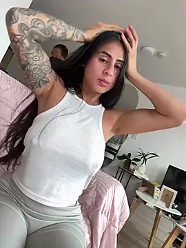 lunasex06 online show from July 8, 2026, 5:17 pm