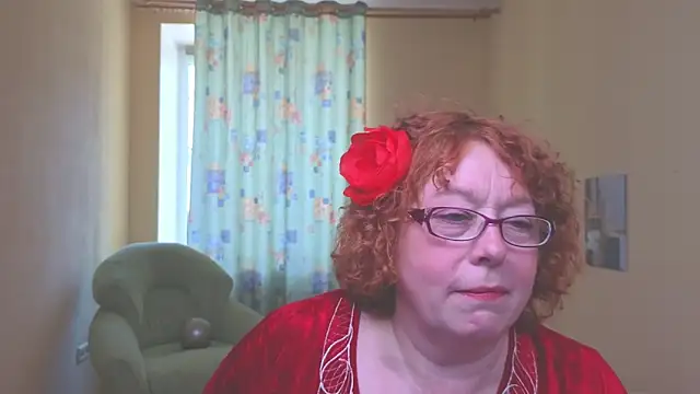 Fara Flutte online show from May 4, 2026, 8:10 am