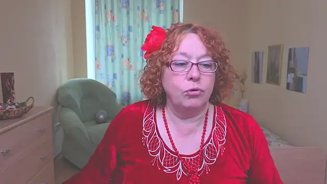 Fara Flutte online show from May 13, 2026, 5:16 am