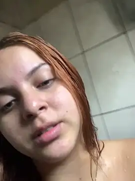 Snapshot of Gatanobanho chatting on April 16, 2026, 1:34 pm Gatanobanho online show from April 16, 2026, 1:34 pm