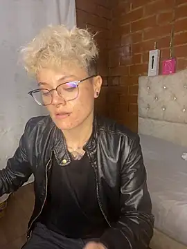 Megan-c online show from July 23, 2026, 1:19 am