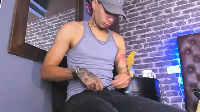 Daniel huge22 online show from May 31, 2026, 3:41 pm