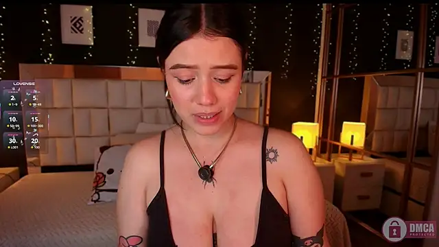 aria bloomer online show from May 31, 2026, 6:09 pm