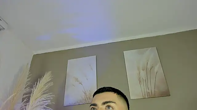 Alexander Diazz online show from June 2, 2026, 12:29 pm