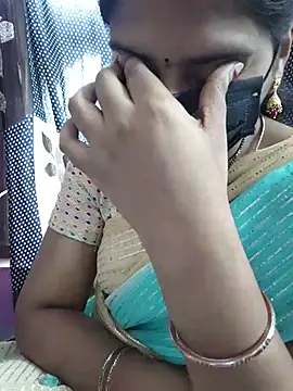 Snapshot of Vasundhara_telugu chatting on July 1, 2026, 7:10 am Vasundhara telugu online show from July 1, 2026, 7:10 am