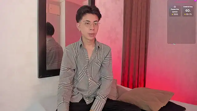 youn rider online show from June 3, 2026, 8:03 pm