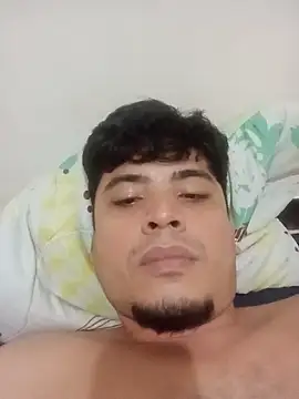RAMON CAMPBELL online show from June 14, 2026, 5:53 am