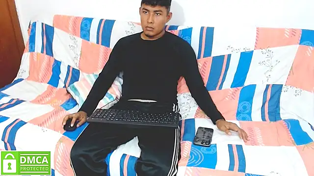 Denzel Ass26 online show from May 13, 2026, 12:19 am