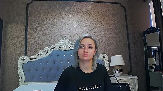 Ivy Quin online show from June 3, 2026, 4:15 am