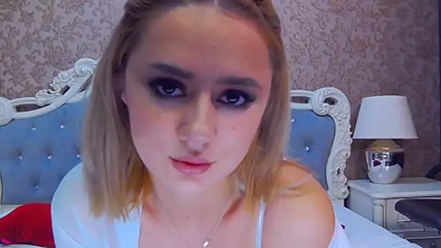 Ivy Quin online show from July 15, 2026, 5:23 am