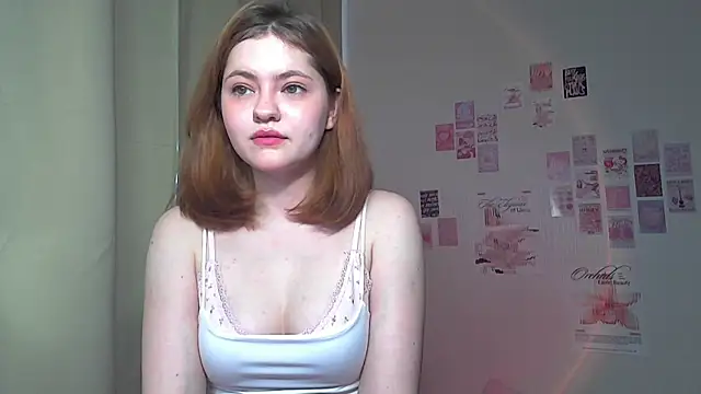 lexie foxx online show from April 14, 2026, 12:00 pm