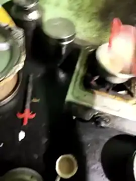 Snapshot of Rocky_pune chatting on April 8, 2026, 1:27 am Rocky pune online show from April 8, 2026, 1:27 am