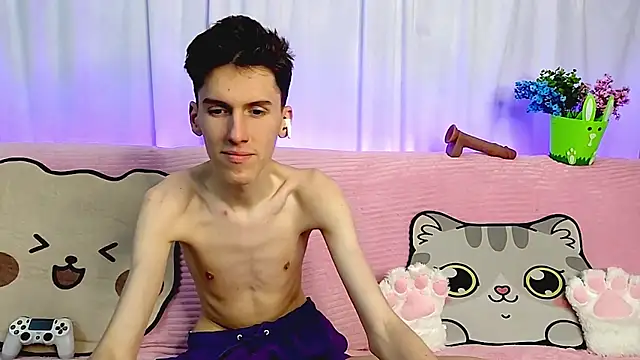 GoodBoyLuca online show from June 2, 2026, 11:29 pm