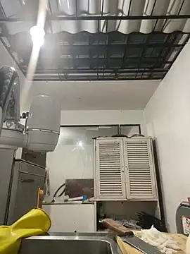 soyriri  online show from April 15, 2026, 5:14 am