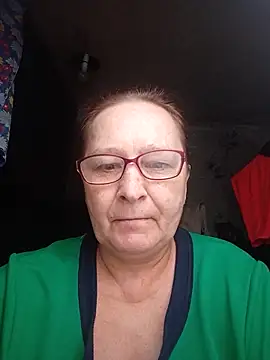 IngaLuna48 online show from April 13, 2026, 11:37 am