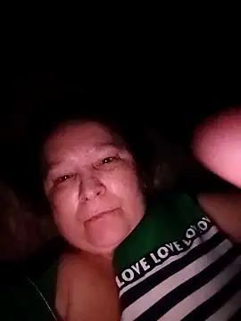 IngaLuna48 online show from April 19, 2026, 5:01 pm