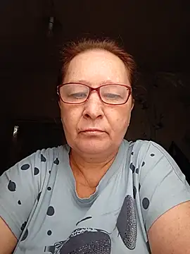 IngaLuna48 online show from April 24, 2026, 6:38 am