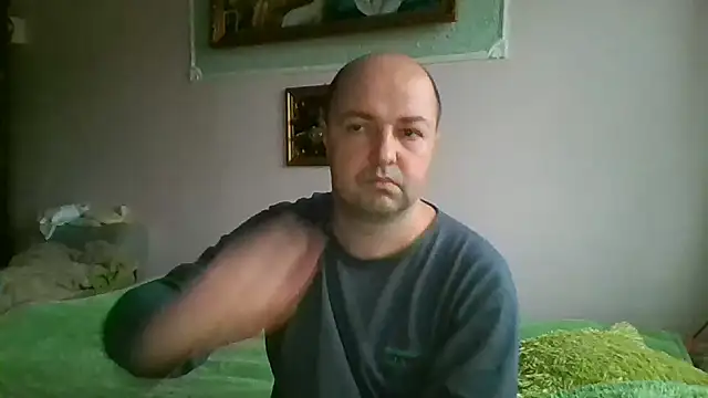 Luceriusbigass online show from December 7, 2024, 1:40 pm