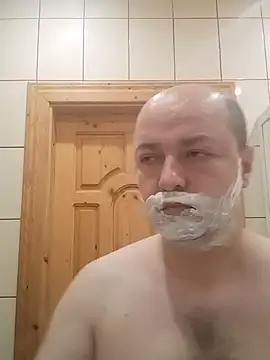 Luceriusbigass online show from January 23, 2025, 6:56 pm