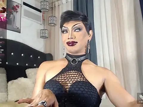 ButtWhoreBELLA online show from July 11, 2026, 3:15 pm