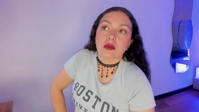 haily-rue online show from April 8, 2026, 8:42 pm