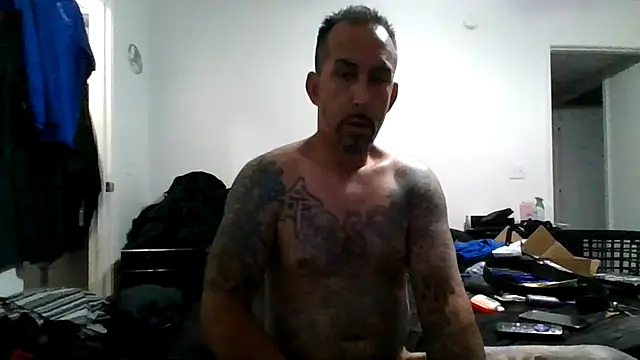 tenser59 online show from April 23, 2026, 7:38 pm