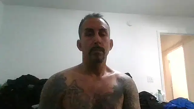 tenser59 online show from April 27, 2026, 12:36 pm