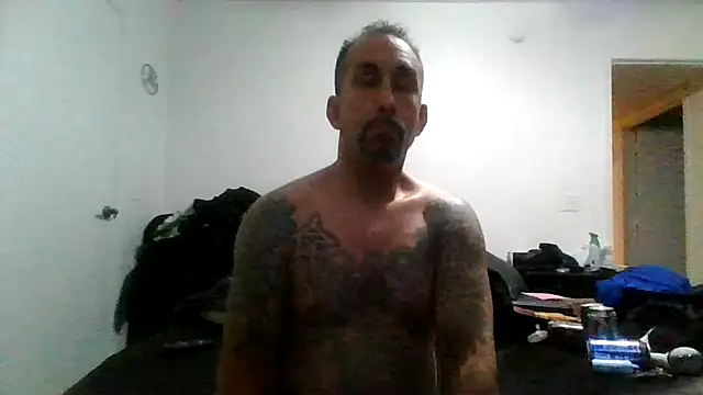 tenser59 online show from April 28, 2026, 2:44 pm