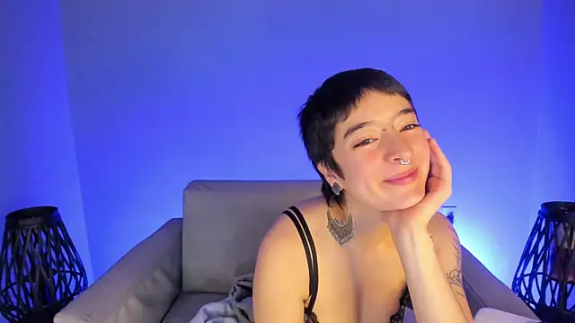 Snapshot of Atheena__ chatting on July 8, 2026, 12:31 pm Atheena online show from July 8, 2026, 12:31 pm
