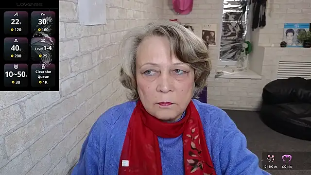 Snapshot of Tessa_Tidal chatting on April 9, 2026, 6:19 am Tessa Tidal online show from April 9, 2026, 6:19 am