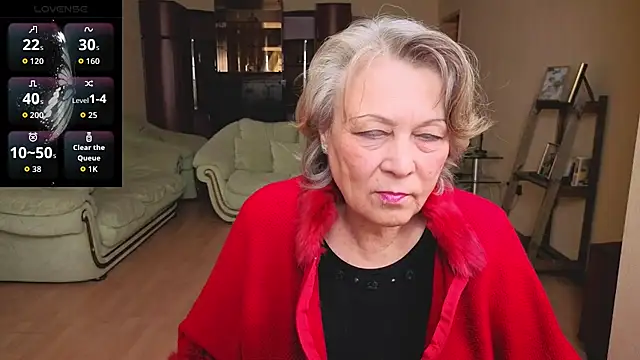 Snapshot of Tessa_Tidal chatting on April 14, 2026, 7:25 am Tessa Tidal online show from April 14, 2026, 7:25 am