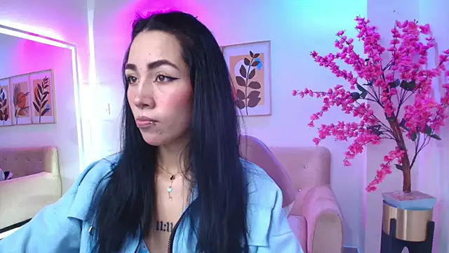 Snapshot of Rainy_doll chatting on May 16, 2026, 7:12 pm Rainy doll online show from May 16, 2026, 7:12 pm