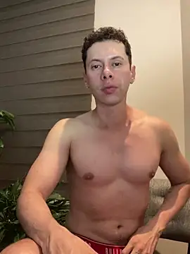 Joohny fox online show from April 10, 2026, 8:08 am