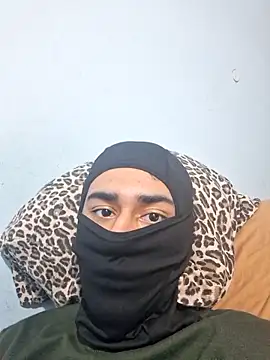 Frankito56 online show from April 9, 2026, 8:09 am