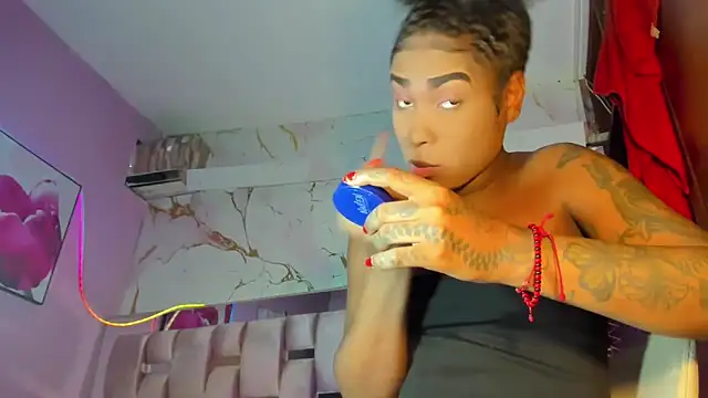 HUGE BLACKCOCK online show from June 2, 2026, 5:48 pm