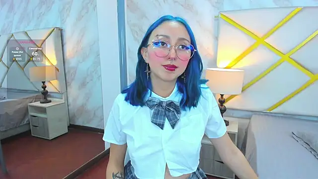 NixShadow online show from July 13, 2026, 11:07 pm