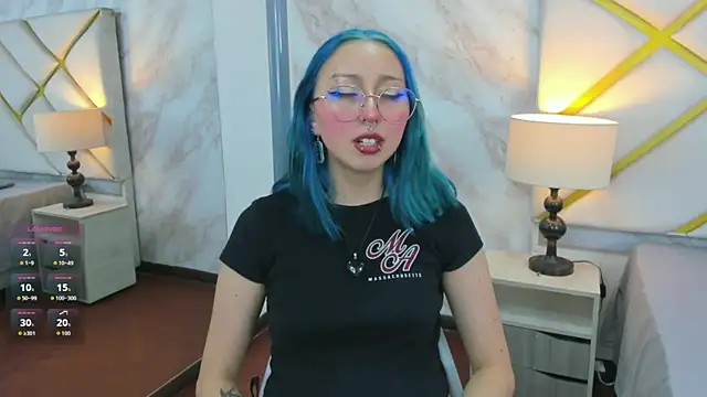 NixShadow online show from July 17, 2026, 11:09 pm