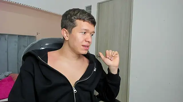 ken col online show from April 12, 2026, 5:34 am