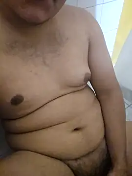 OsitoPeluditoSabrozito online show from April 8, 2026, 2:11 am