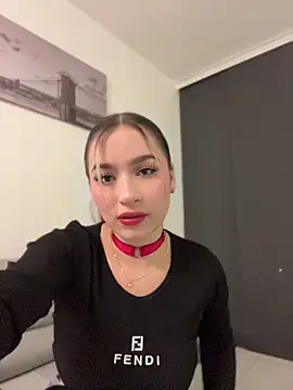 AmyRusso online show from May 29, 2026, 12:52 am