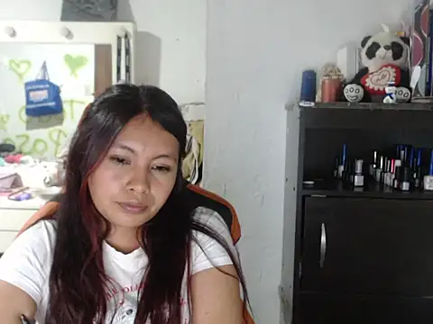 Snapshot of dulcemaria1918 chatting on April 9, 2026, 3:50 am dulcemaria1918 online show from April 9, 2026, 3:50 am