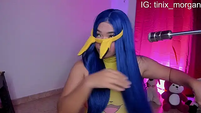 Snapshot of SharpayEvans_ chatting on April 16, 2026, 2:45 am SharpayEvans online show from April 16, 2026, 2:45 am