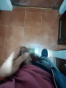 Javi-Sr online show from April 13, 2026, 8:09 am