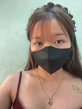 Cherry Cherry09 online show from June 7, 2026, 7:45 am