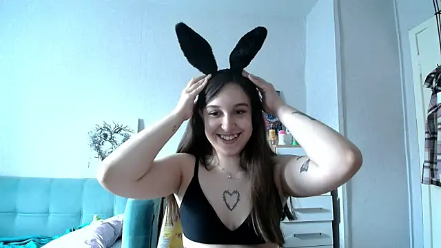 RiannaBrown online show from May 25, 2026, 3:12 am